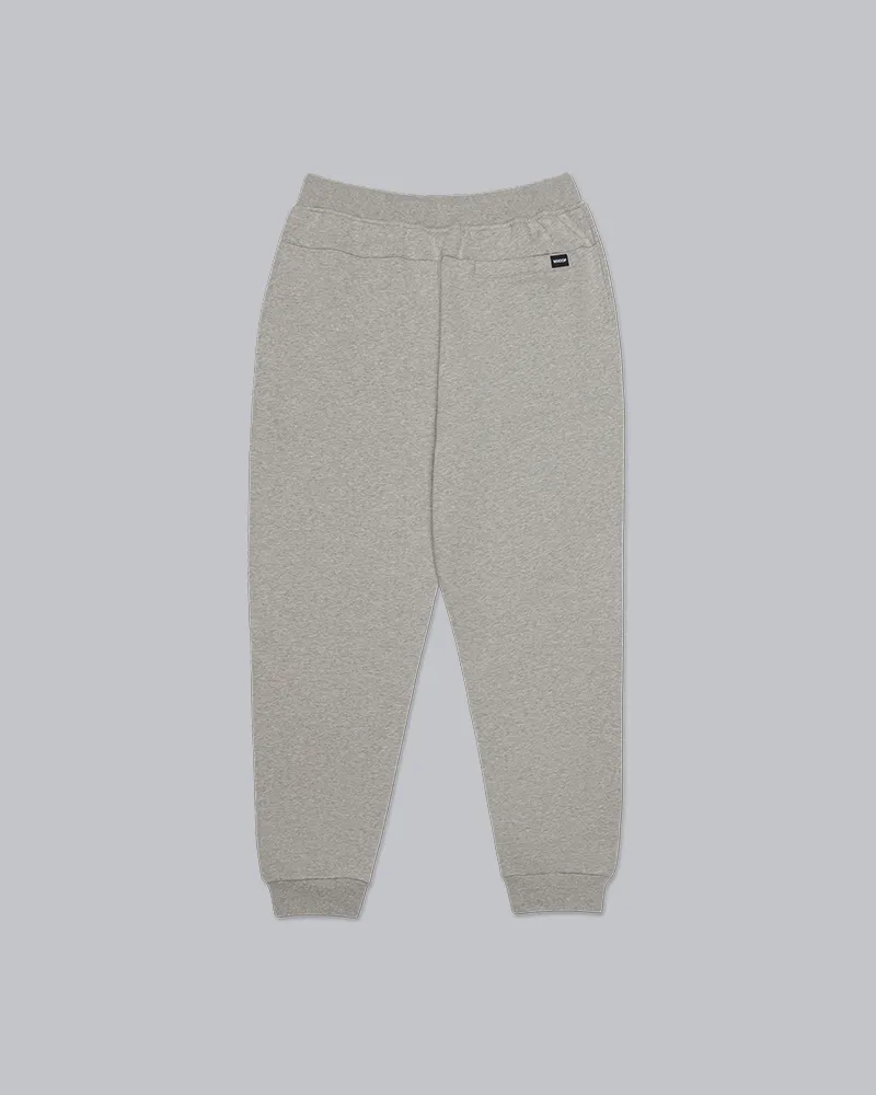 Heather Grey WHOOP Unisex Jogger