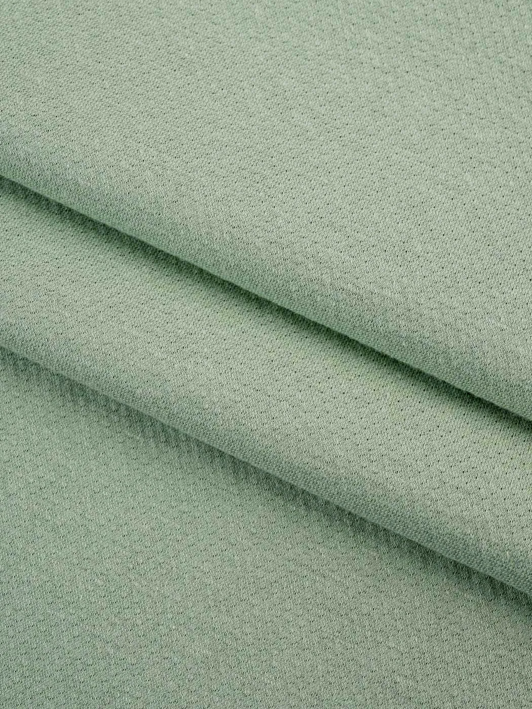 Hemp & Organic Cotton Blend Lightweight Jersey Fabric ( KJ2228 )