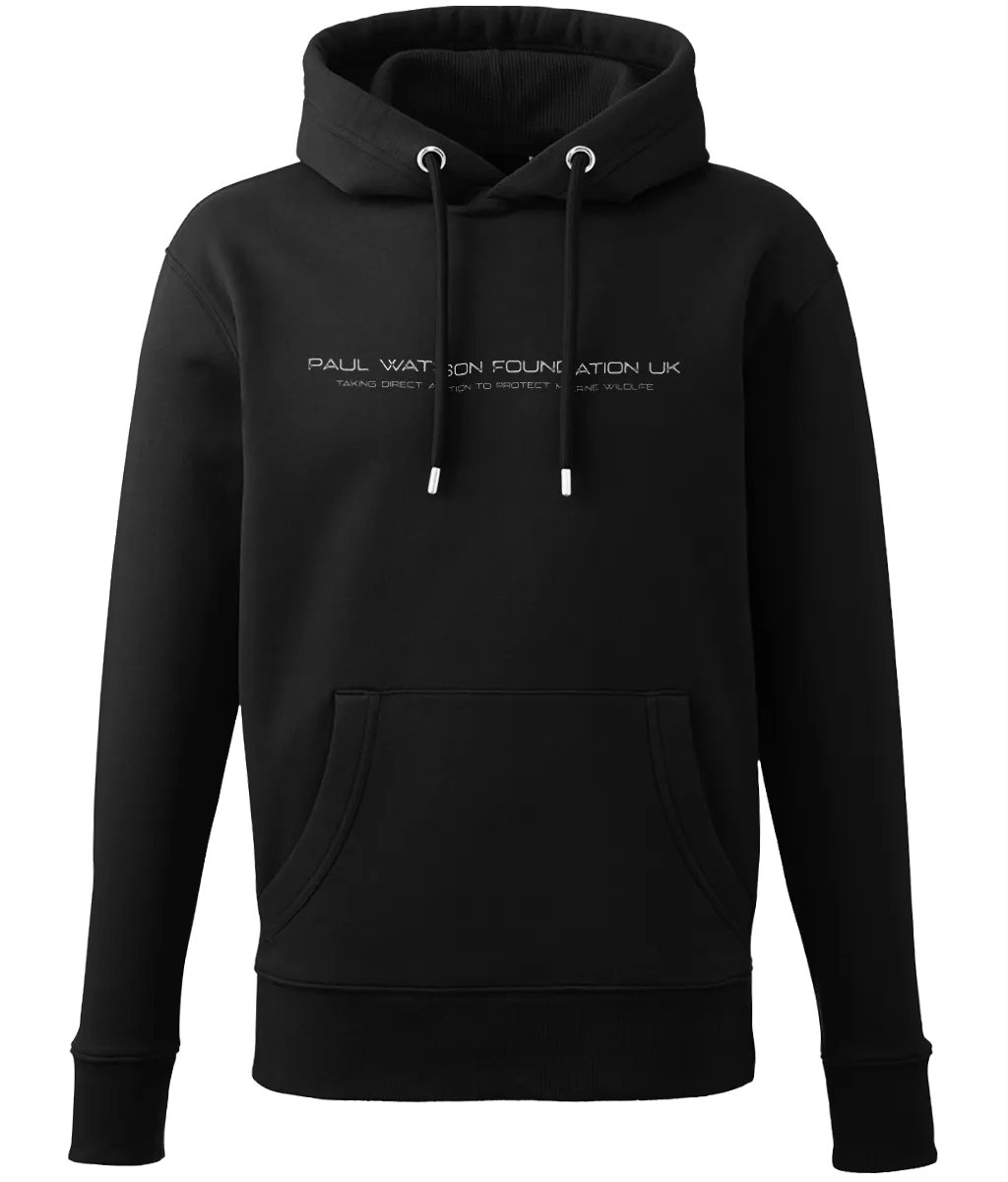 'Here To P*** People Off'  Unisex Hoodie