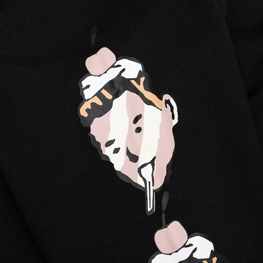 Icecream Flag Hoodie