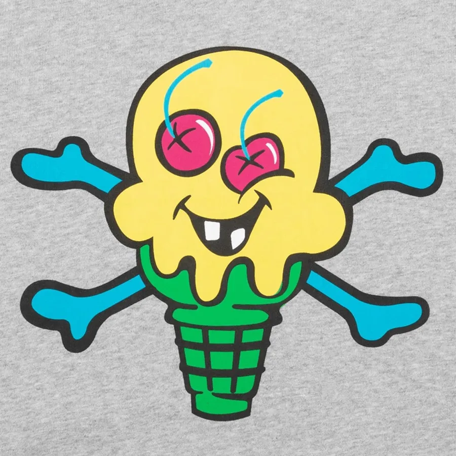 Icecream Lemonade Hoodie