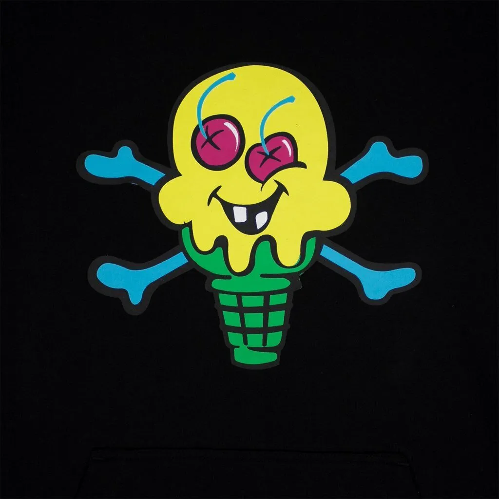 Icecream Lemonade Hoodie