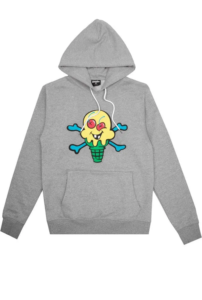 Icecream Lemonade Hoodie