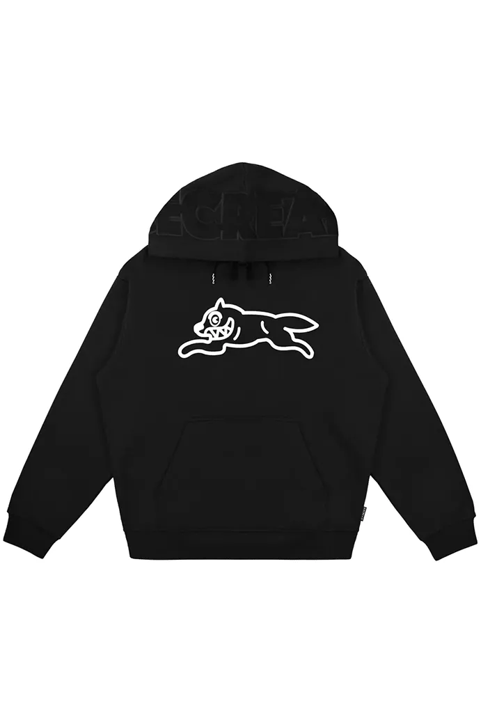 Icecream Runaway Hoodie