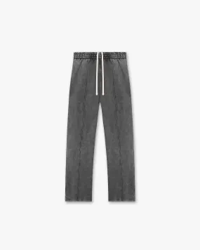 Initial Sweatpants - Vintage Grey