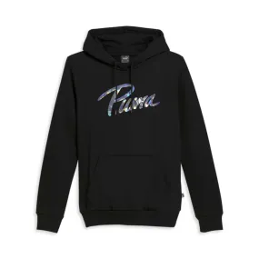 Iridescent Pullover Hoodie