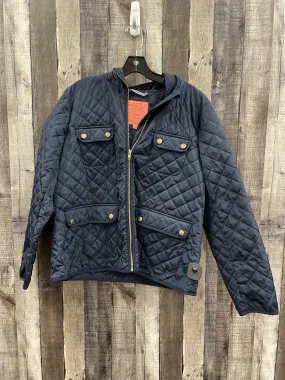 Jacket Puffer & Quilted By J. Crew  Size: Xl