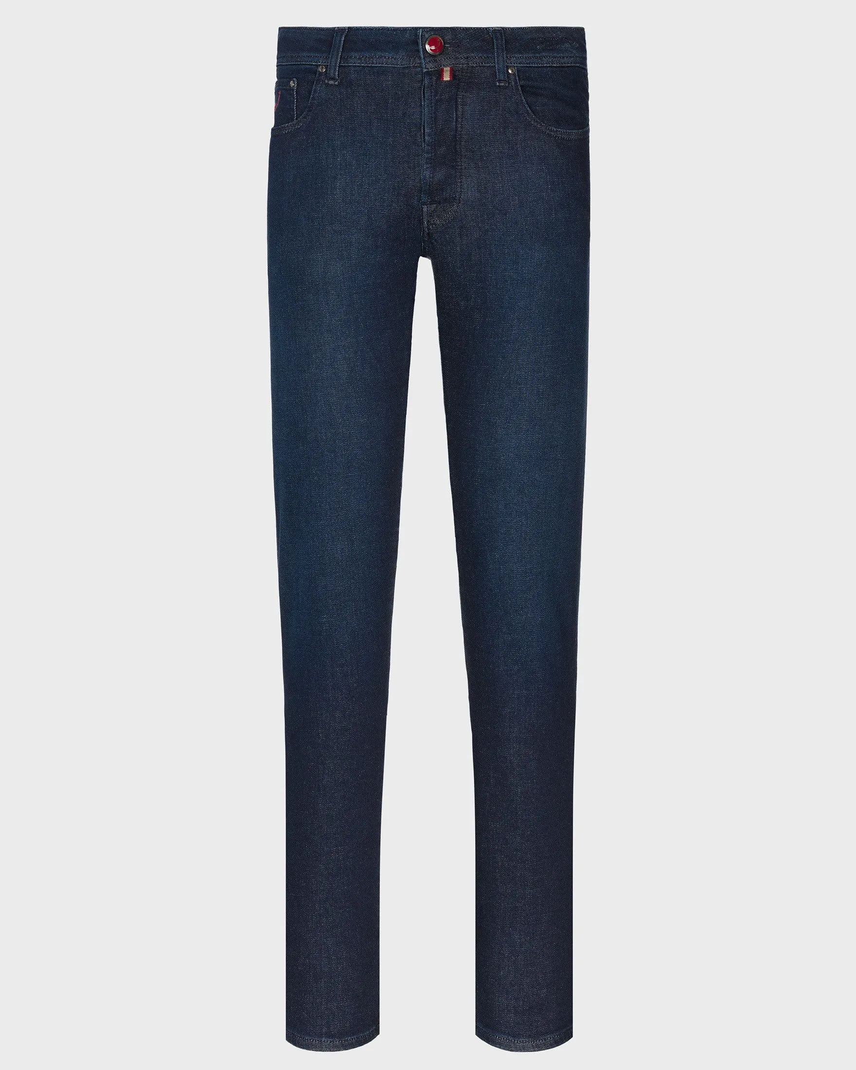 Jacob Cohen bard dark blue jeans