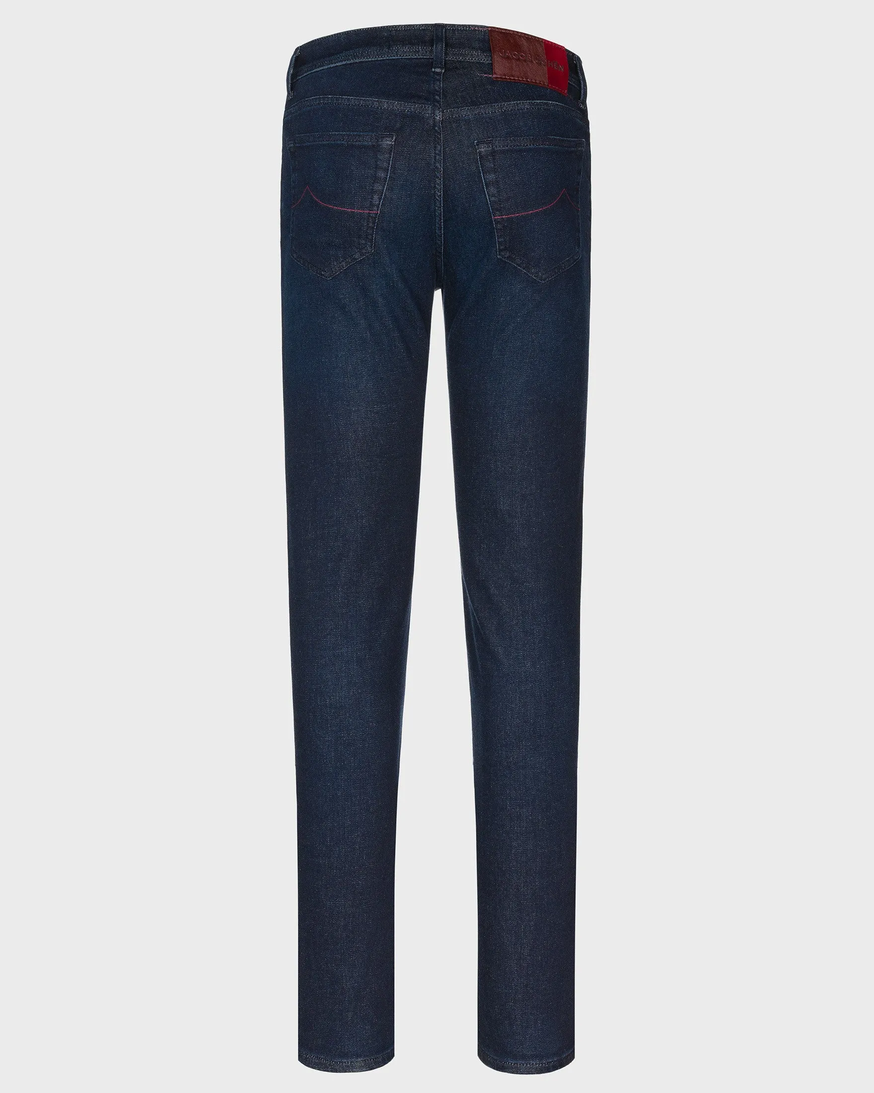 Jacob Cohen bard dark blue jeans