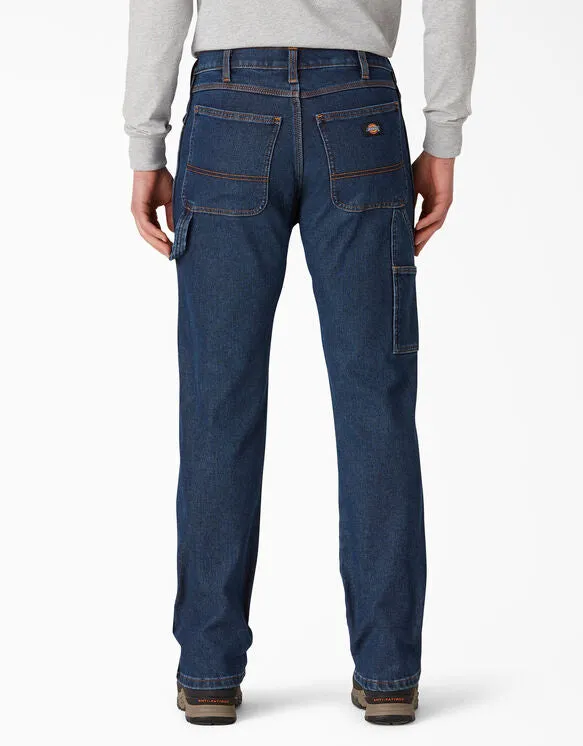 Jean - Dickies Warming Denim Carpenter Jeans DU218