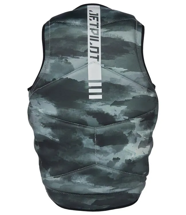 Jetpilot Freeride Neo Life Vest (2023) - Camo