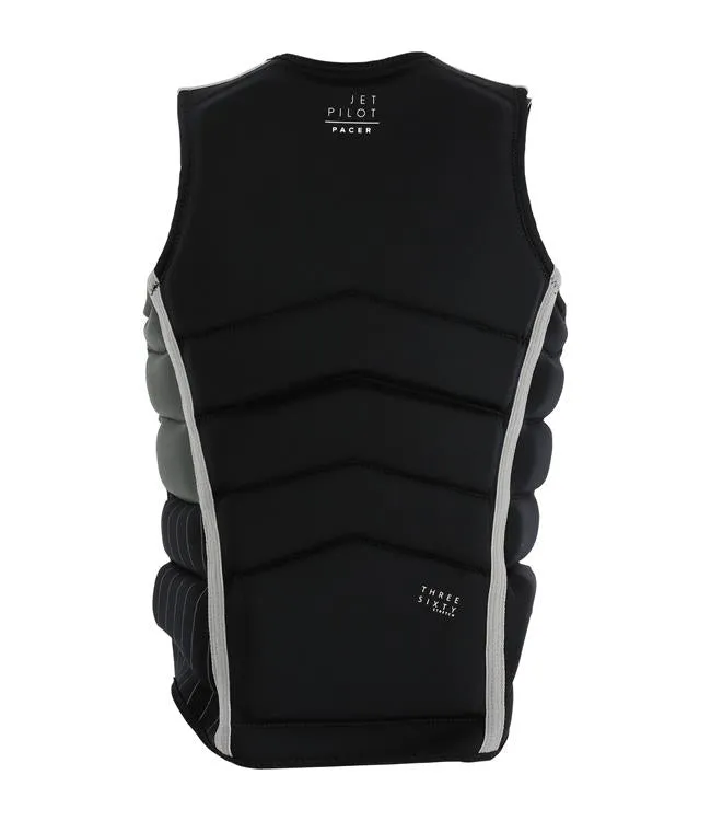 Jetpilot Pacer Womens Neo Life Vest (2023) - Black