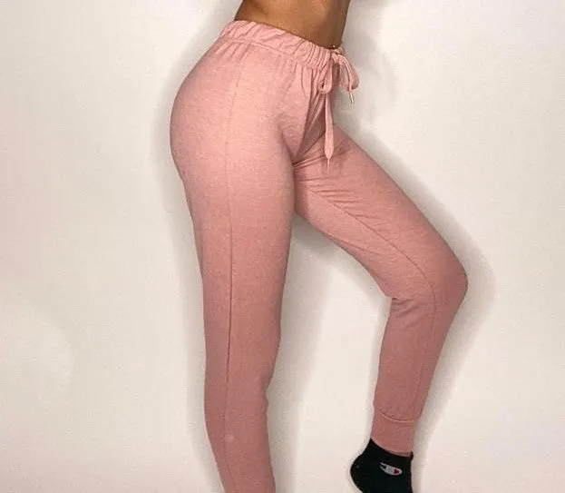 Joggers for Women High Waist Workout Yoga Sweatpants Women's Lounge Pants