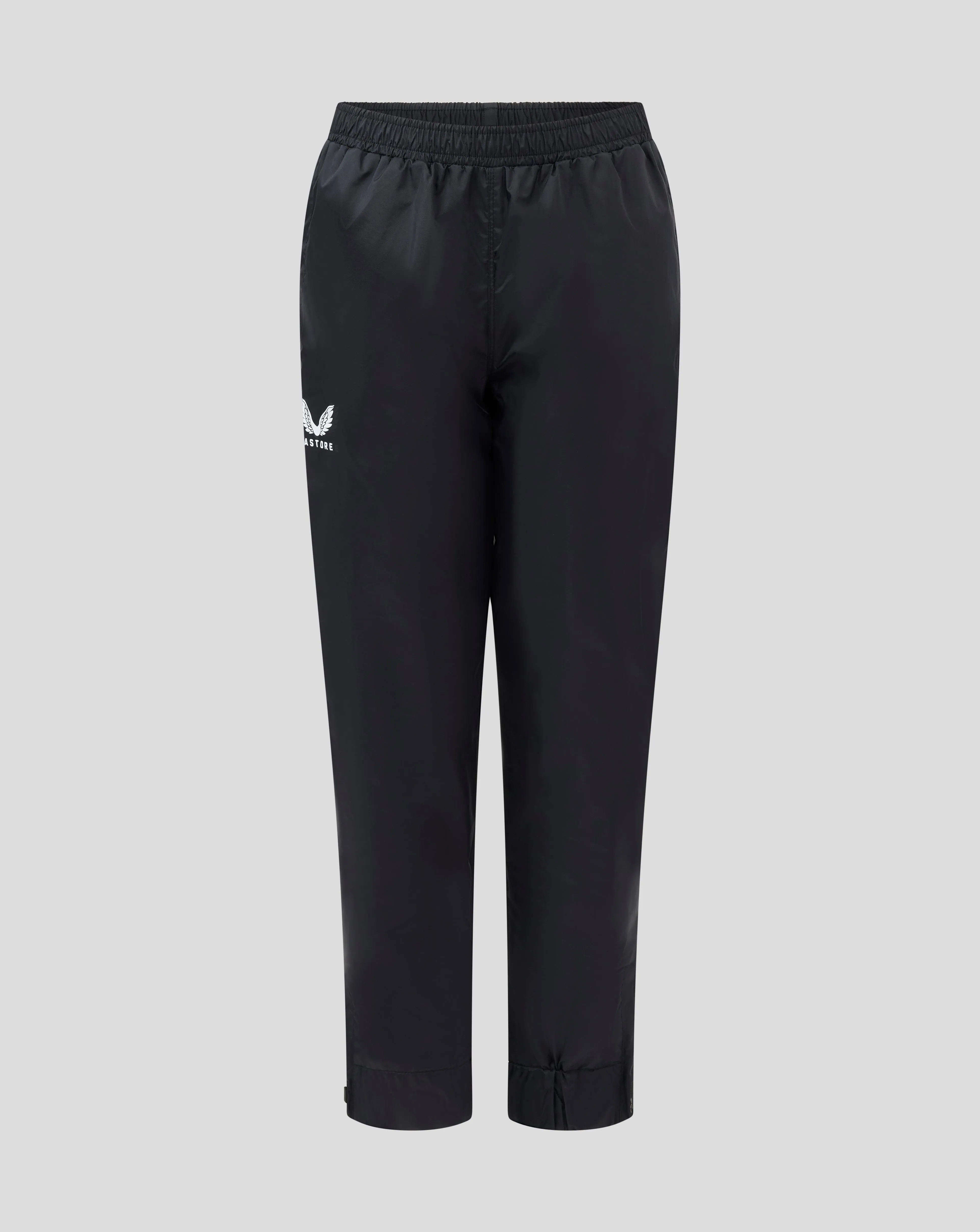 Junior Castore Weatherproof Pant in Black