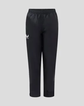 Junior Castore Weatherproof Pant in Black