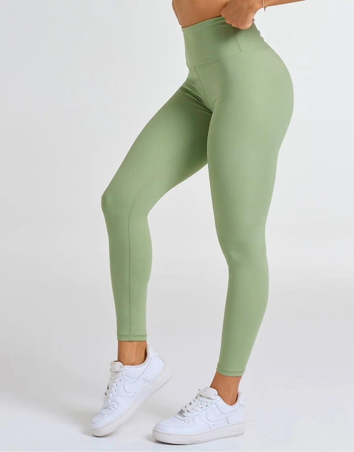 Juventas Legging