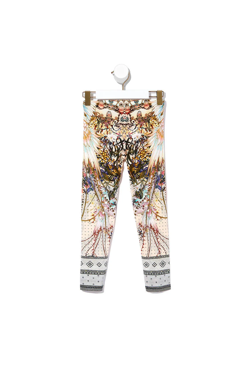 KIDS LEGGINGS KINDRED SKIES