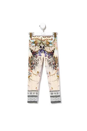 KIDS LEGGINGS KINDRED SKIES