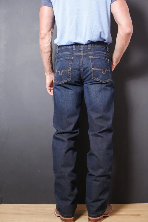 Kimes Mens Watson Jeans