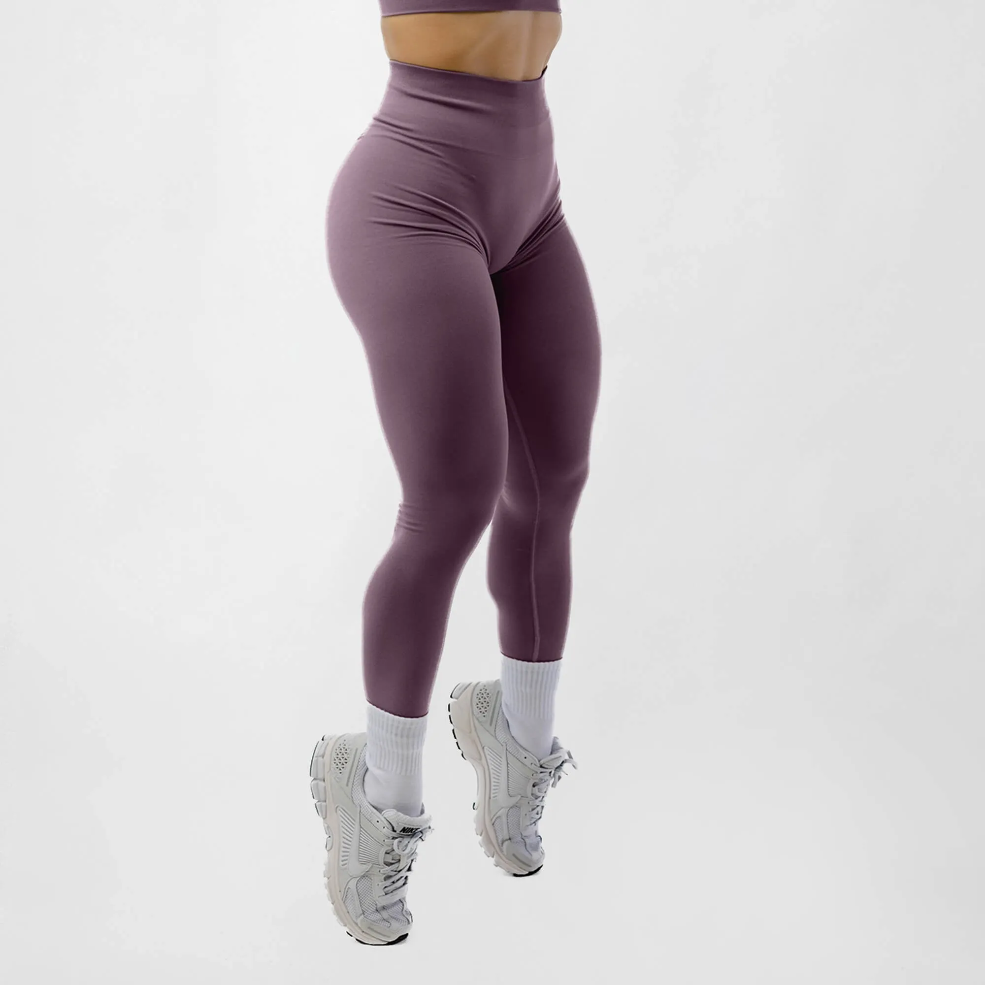 Legacy Leggings - Orchid