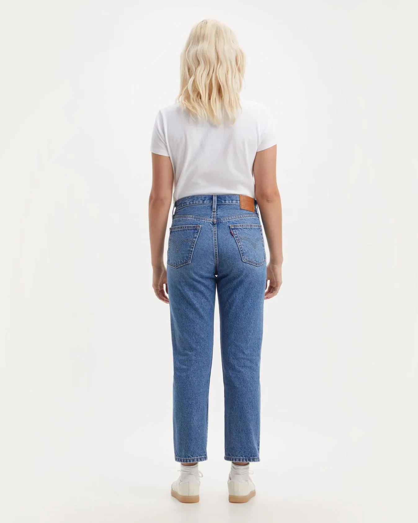 Levi's® Womens 501 Crop Jeans - Must Be Mine