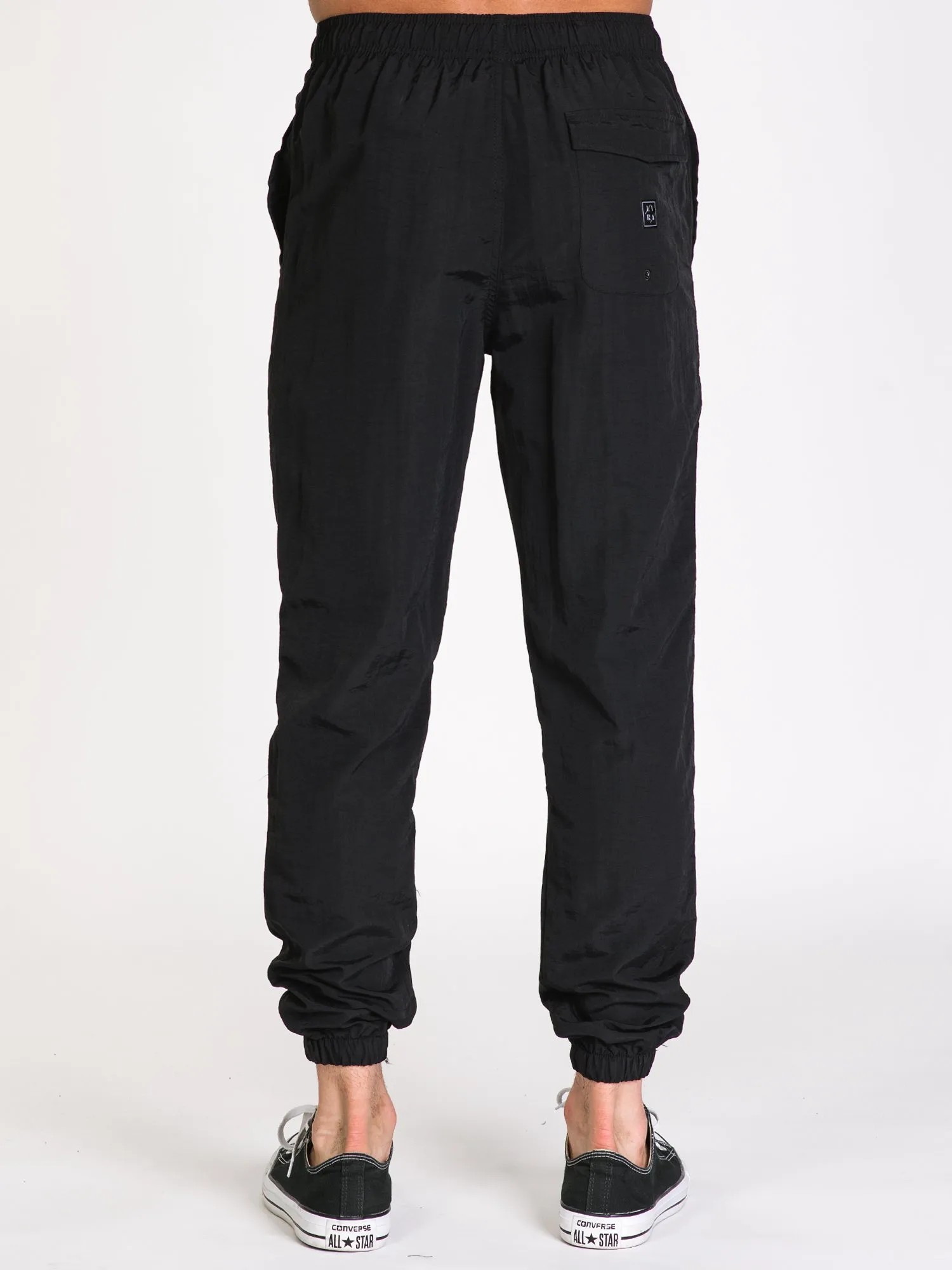 LIRA FULL COURT NYLON JOGGER  - CLEARANCE