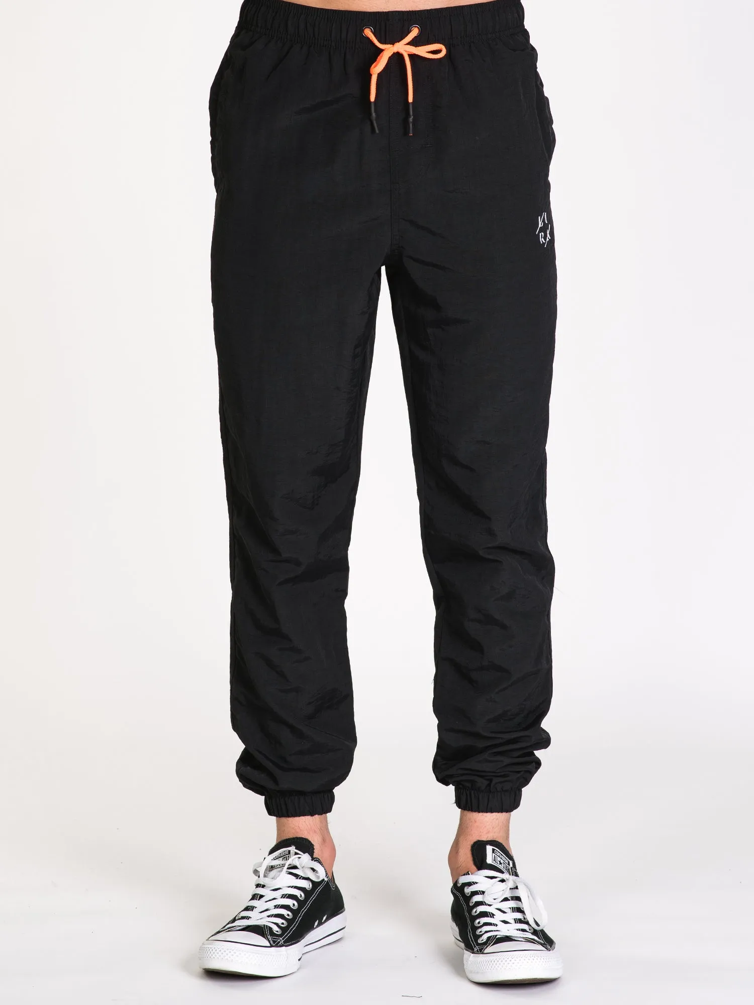 LIRA FULL COURT NYLON JOGGER  - CLEARANCE