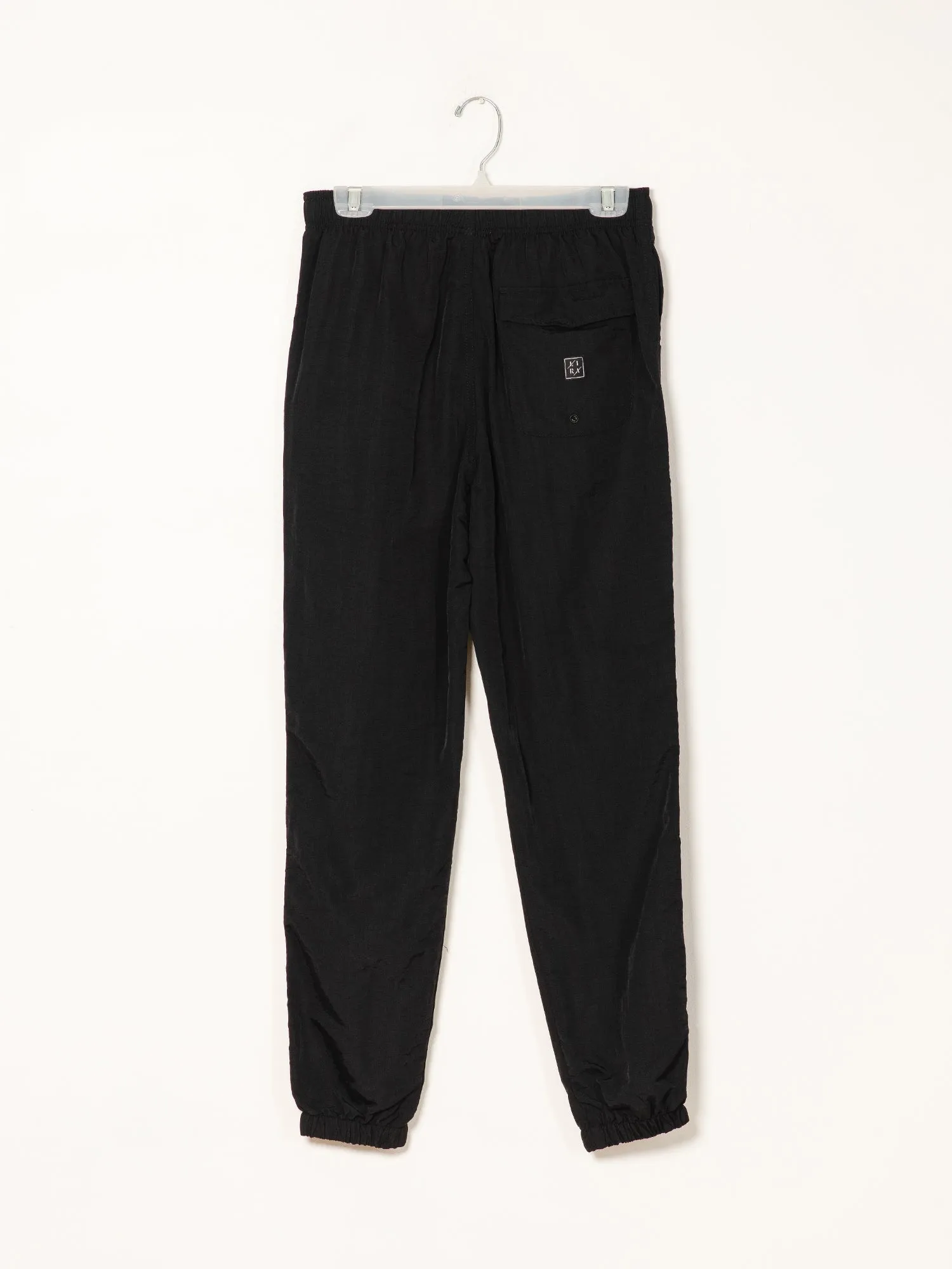 LIRA FULL COURT NYLON JOGGER  - CLEARANCE