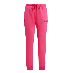 Little Kids Pro Standard Hawks Girls Trip Pink Sweatpant