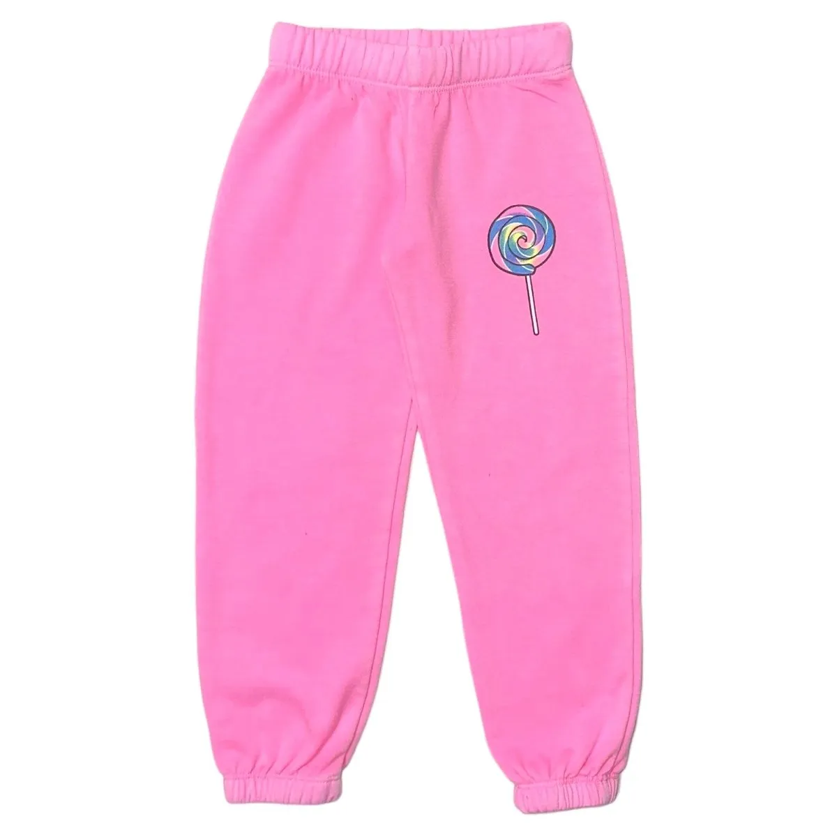 LOLLIPOP SWEATPANTS