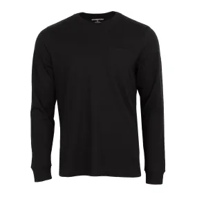 Long Sleeve Work Shirt - Mens