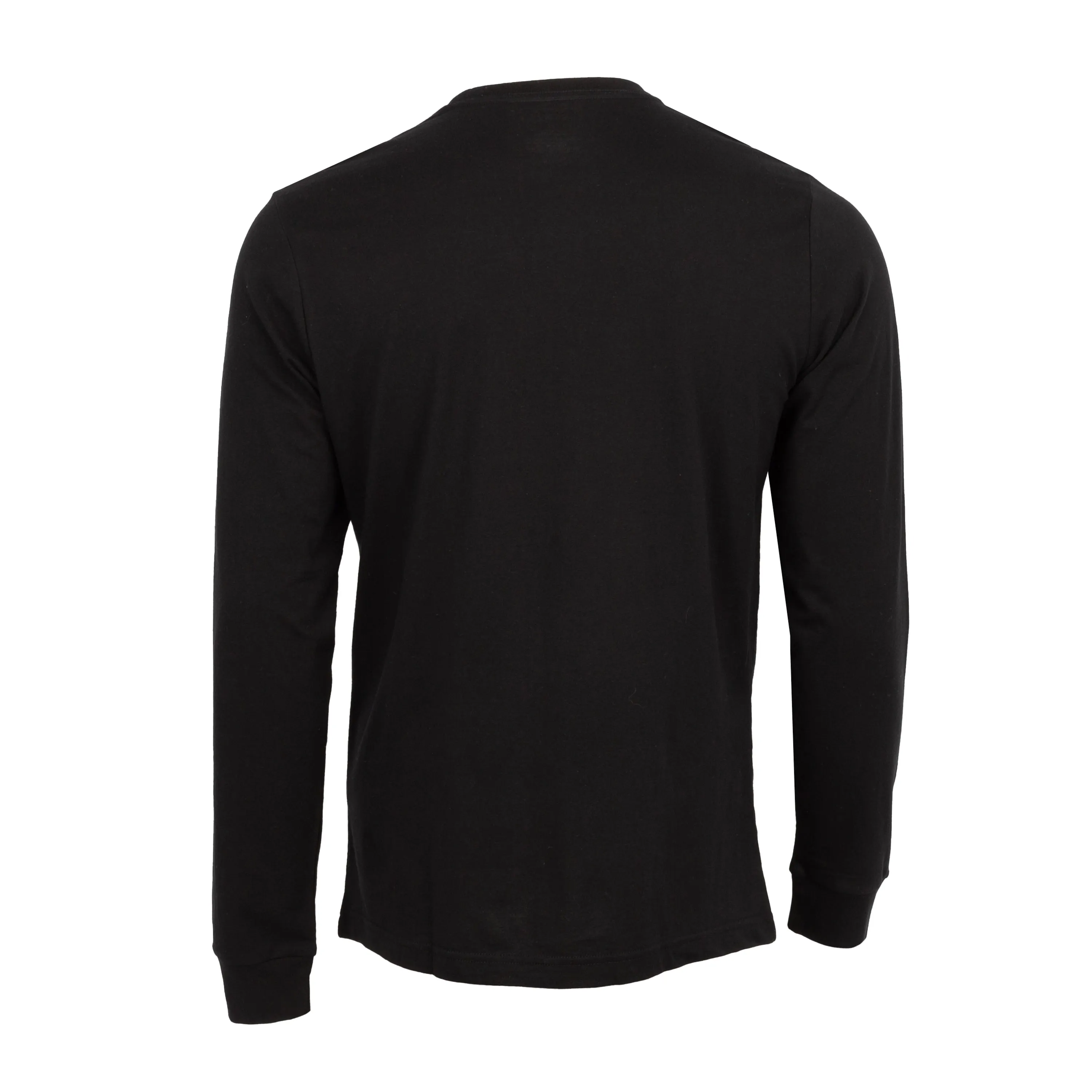 Long Sleeve Work Shirt - Mens