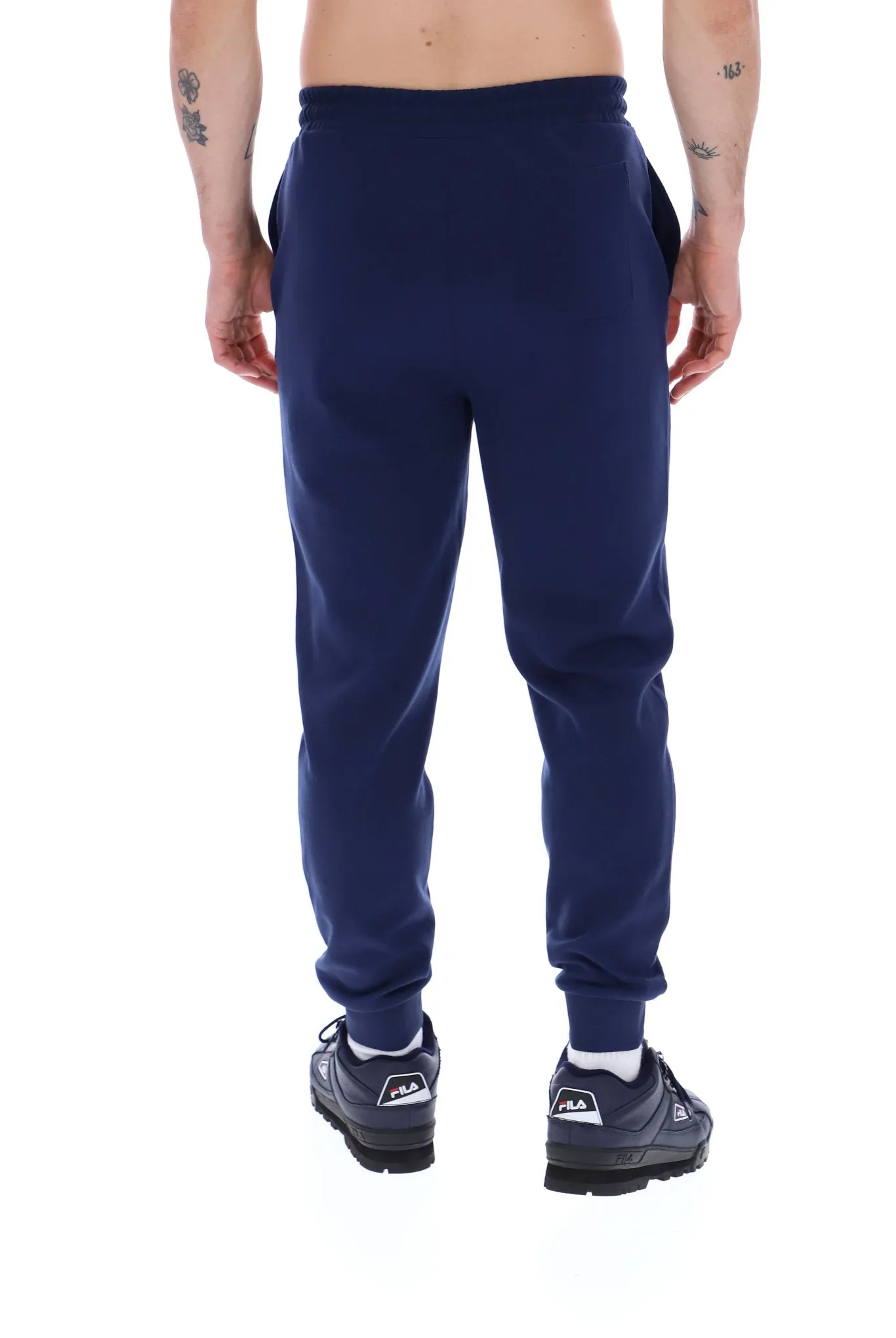 Lonny Drawstring Joggers