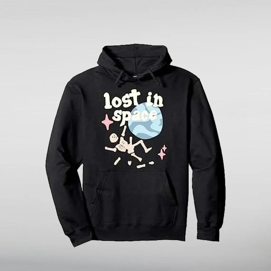 Lost In Space Hoodie