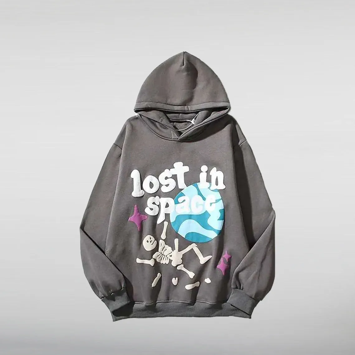 Lost In Space Hoodie