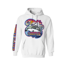 Love Boat Hoodie