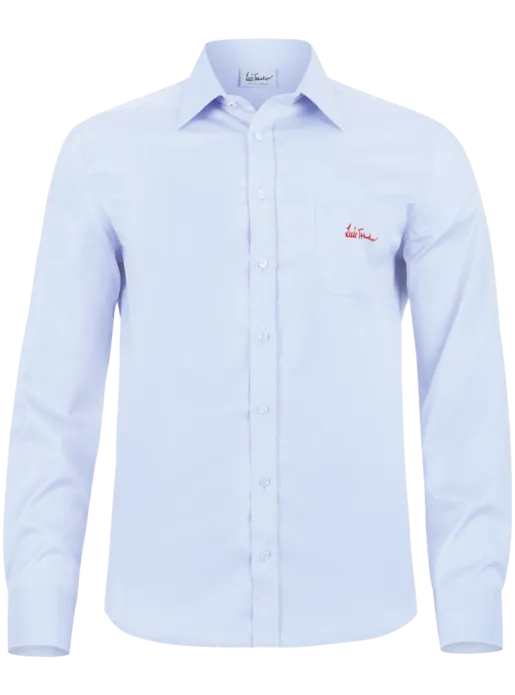 Lubodner Twill Mens Shirt