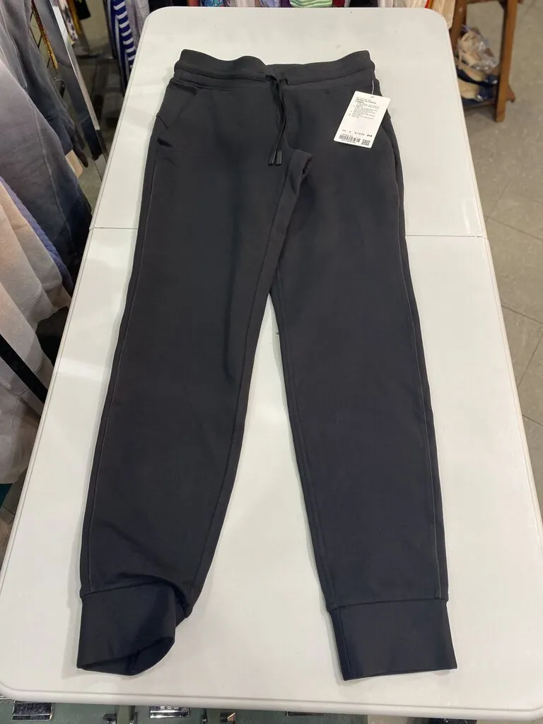 Lululemon Ready To Fleece Joggers NWT 6