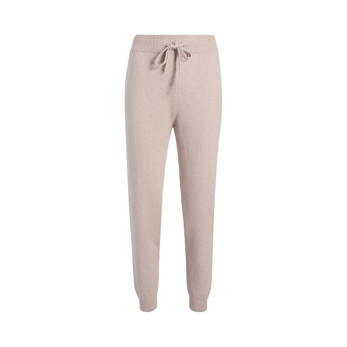 Luxe Knit Jogger | Doe