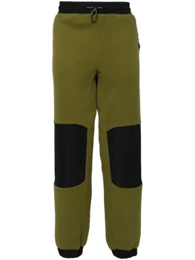 M Fleeski Y2K track pants