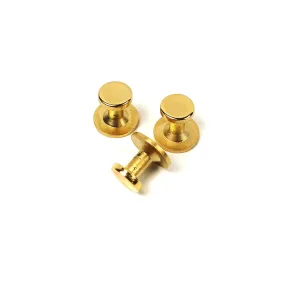 Marine Corps Dress Studs Set of 3