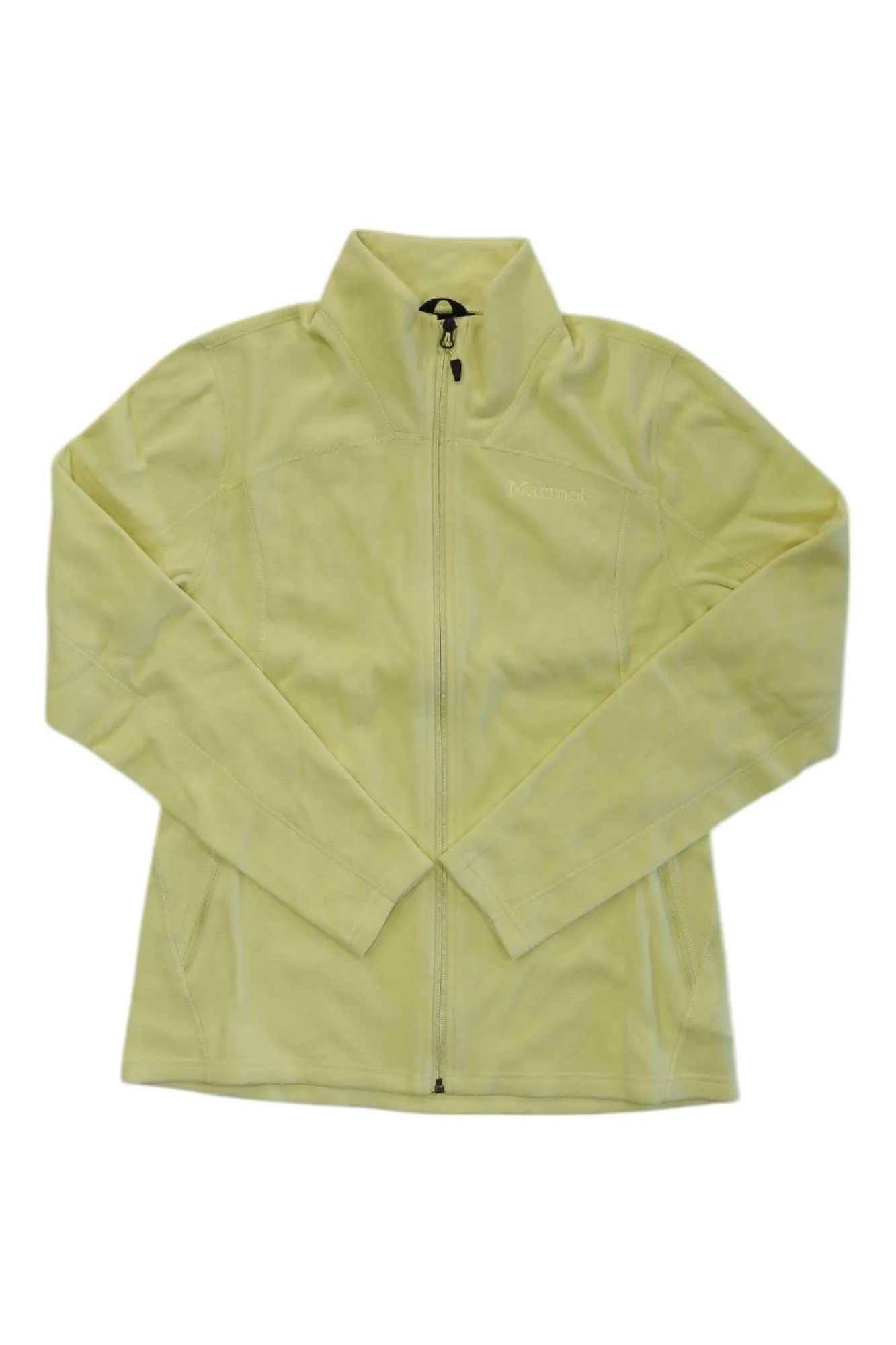 Marmot Womens Reactor Polartec Jacket