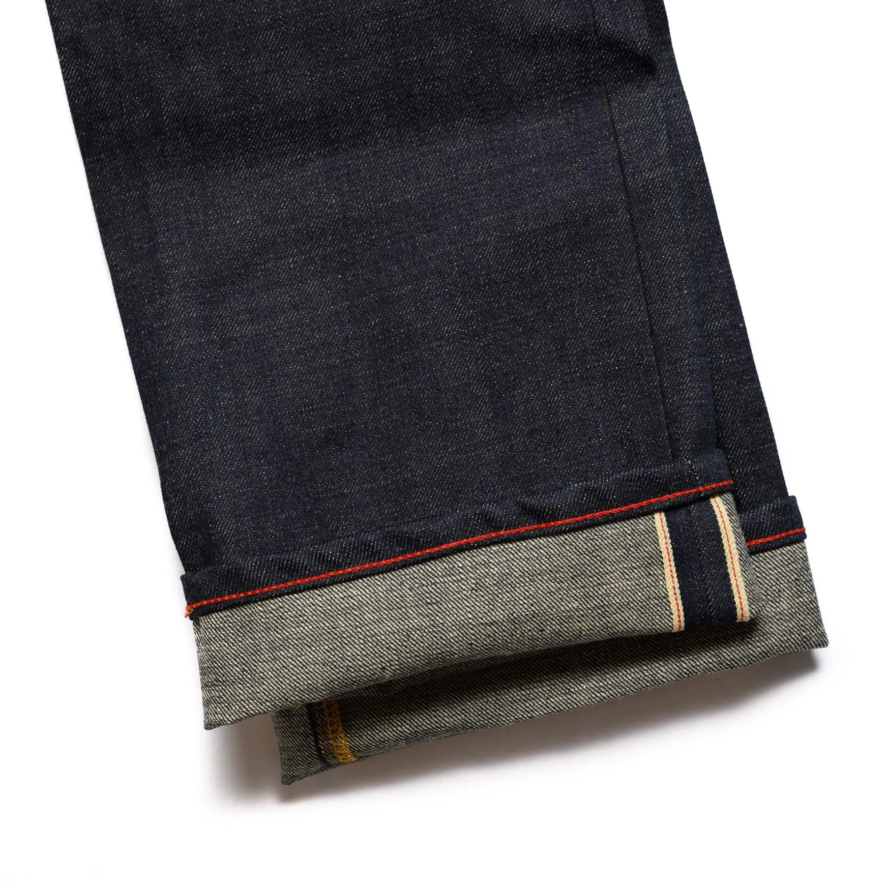 Martin Thin Taper - 13 oz Nihon Menpu Selvedge Denim