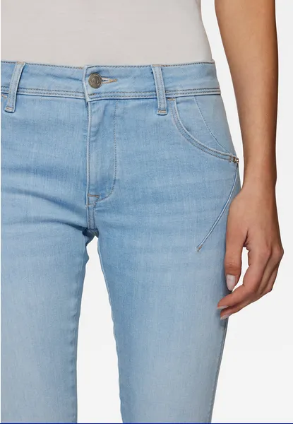 MAVI JEANS LEXY LT BRUSHED GLAM