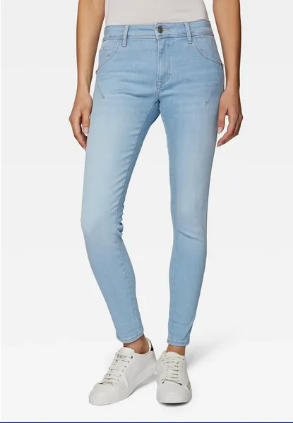 MAVI JEANS LEXY LT BRUSHED GLAM