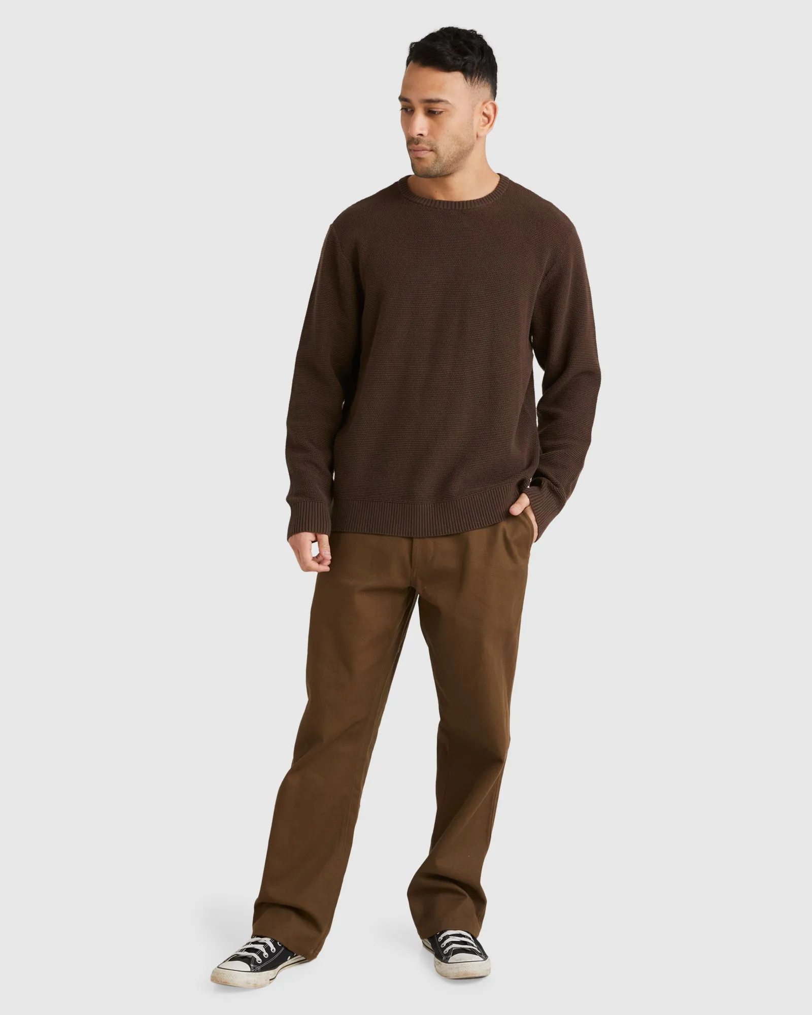 Mens Americana Chino 2 Pants