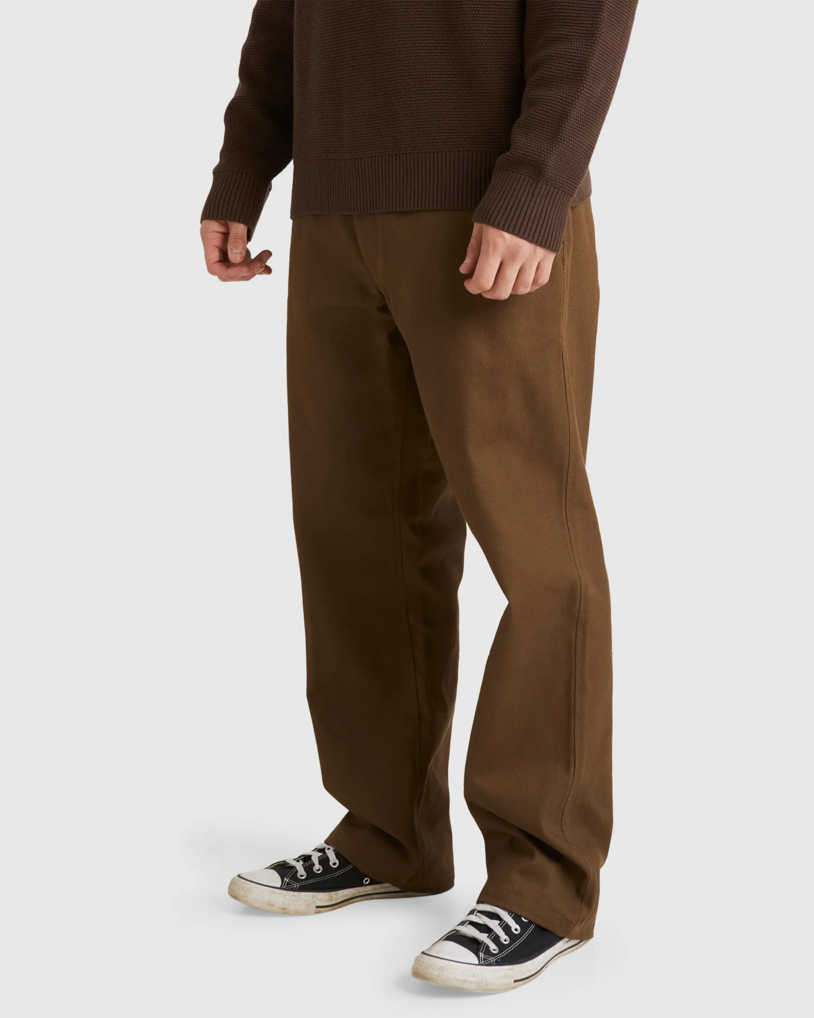 Mens Americana Chino 2 Pants