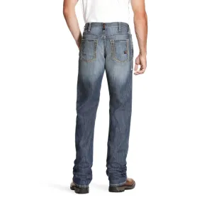 Men's Ariat 10023467 FR M4 Inherent Boot Cut Jean