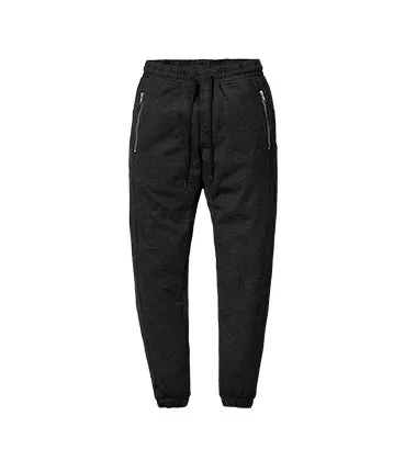 Men's Autumn/Winter Casual Drawstring Joggers | Men's Sweatpants