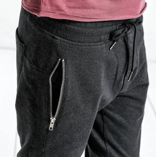 Men's Autumn/Winter Casual Drawstring Joggers | Men's Sweatpants